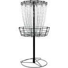 Mvp Disc Sports Black Hole Practice 24-CHAIN Portable Golf Basket Target New. Price: $128.68.