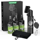 Vetance 4OZ Golf Club Cleaner - Pro Contains Cleaning Bag, Black New. Price: $19.34.