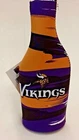 Nfl Minnesota Vikings Bottle Cooler, Coozie, Koozie, Coolie, New (pack Of 2). Price: $11.99.
