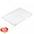 Uxcell 450 Mesh Nylon Paint Filter Net Cloth 39"X39" Home Brewing New. Price: $27.99.
