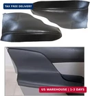 Fzjdsd 2PCS Dark Gray Auto Door Panel Armrest Cover Replacement Compatible With New. Price: $32.49.