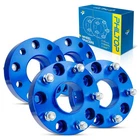 Philtop 5X5.5 1.5 Inch Hub Centric Wheel Spacers Fit For 2023-2024 Ram 1500 C... New. Price: $173.46.