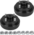 Ransoto Golf Cart Brake Drum Hub Compatible With 1982-UP Ezgo Txt Electric, New. Price: $101.15.