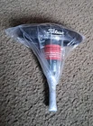 Titleist Surefit Torque Wrench New Oem 910 913 915 917 Tsi Tsr Gt Dr Fwy Hyb. Price: $29.99.