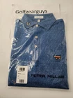 2026 Scotty Cameron Cinco De Mayo Serape Bull Dog Print Golf Polo New. Price: $189.99.
