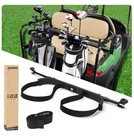 10L0L Universal Golf Bag Holder Attachment No-drilling Required Pre-owned. Price: $34.99.