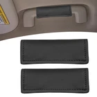Habnvuon 2PCS Car Grab Handle Cover, Protector, Anti-scratch Black New. Price: $18.39.