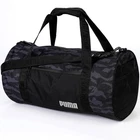 Puma Golf Barrel Bag Black Luggage New. Price: $64.99.