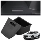 Mikkuppa Trunk Organizer With Lid - Replacement For 2024 2025 Chevy Black New. Price: $43.04.