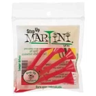 Authentic Red Martini Step Up Golf Tees - 2 Package Or 10 New. Price: $12.95.