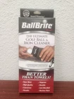 Ballbrite - The Ultimate Portable Golf Cleaner New. Price: $34.99.