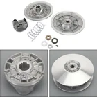 Secondary Driven Clutch For Yamaha Golf Cart Cycle G9 G14 G16 G20 G22 85-07 New. Price: $138.78.