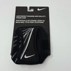 Nike Lightweight Running Arm Wallet Phone Case Adult Unisex Color Black New. Price: $17.00.