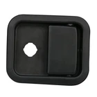 Osompar Front Driver Side Exterior Door Handle Compatible With Mack Left New. Price: $47.46.