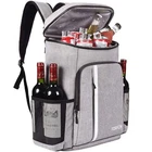 Forich Backpack Cooler Leakproof Insulated Waterproof Bag, Li... New. Price: $38.78.