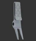 Scotty Cameron 2024 Mardi Gras Clip Pivot Tool - Bright Dip Gray New. Price: $90.00.