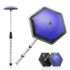 Tovii Golf Stiff Arm Club Protector, Sturdy Aluminum Alloy Travel Blue New. Price: $37.17.