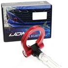Kdm Red Track Racing Style Front Tow Hook Ring Kit For Hyundai 2021-UP Elantra New. Price: $19.94.