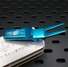 Scotty Cameron 2009 Hula Girl Pivot Tool New. Price: $299.00.