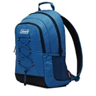 Coleman Chiller 28-CAN Soft-sided Backpack Cooler Deep Ocean 2158118 New. Price: $68.95.