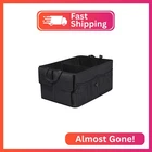 Jiatua Car Trunk Backseat Organizer For Suv, 8 Pocket Waterproof, Dust-proof, New. Price: $13.97.