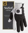 Footjoy Stasof Winter Mens Glove Color: Pearl/ Grey New Choose Size. Price: $53.19.