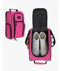 Goloni Golf Shoe Bag For & Women - Pink New. Price: $26.99.