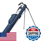 Longchao Golf Stand Bag Small Lightweight For Men/women Easy To Carry New. Price: $86.48.