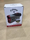Brand New Callaway 300 Pro Laser Rangefinder With Slope Measurement Latest Model. Price: $140.00.