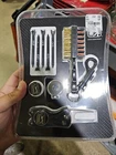 Pga Tour Official 9PC. Golf Accessories Starter Set New Sealed Pack. Price: $30.00.