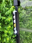 Golf Ball Holder Fits Front Strut Of Cart - 1" Windshield Bar Version New. Price: $29.95.