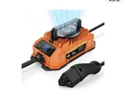 Kohree 36V 18A Golf Cart Battery Charger Led Display For Ezgo Txt Lead Acid D-st New. Price: $56.00.