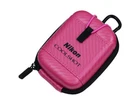 Genuine Nikon Coolshot Hard Case CS-CS1 Pink CSCS1PK New Japan. Price: $59.00.