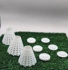 20X Winter Golf Tees Flexible Simulator For Practice Mats New. Price: $19.99.