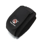 Accelerated Golf Tennis Elbow Brace White Fitness New. Price: $24.99.