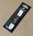 Footjoy Golf Waxed Premium Round 34" Shoes Laces Fj 32034 Factory White New. Price: $14.99.