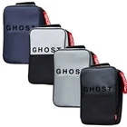Ghost Golf Shoe Bag 13.5"L X 9"W 5"H - Pick Color New. Price: $87.95.