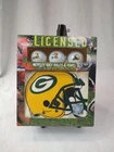 Green Bay Packers Golf Gift Set - 3 Balls & Towel Nfl Mcarthur Go! New. Price: $18.95.
