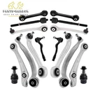 Control Arm W/ Ball Joint Sway Bar Link & Tie Rod For Audi 2012-2016 A4 A5 Q5 S5 New. Price: $295.88.