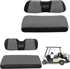 10L0L Golf Cart Front Rear Seat Cover Set For Ezgo Txt Rxv Club Ds Only New. Price: $59.99.
