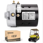 Golf Cart Electric Motor For 2000-UP Ezgo Txt Pds 36V 73445-G02 73124-G08 New. Price: $450.00.