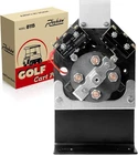 Roykaw Golf Cart Forward And Reverse Switch Assembly Compatible With Black New. Price: $114.99.