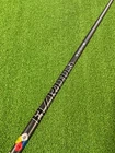 Project X Hzrdus Smoke 70G 6.0 Stiff Fairway Wood Golf Shaft Titleist 42 Used. Price: $63.00.