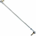 Gxywady Golf Cart Tie Rod Assembly Replacement For Ezgo Txt 2001-UP Gas & New. Price: $83.29.