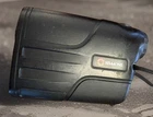 Simmons 801405 Lrf Laser Rangefinder 600YARDS 4X20 Hunting Golf Archery Used. Price: $48.00.