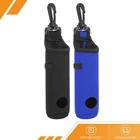 2PCS - Golf Ball Carry Tee Holder Neoprene Bags With Hook Color New. Price: $14.25.
