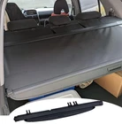 Kaungka Cargo Cover For 2002-2006 Honda Crv Security Rear Trunk Retract... New. Price: $124.08.