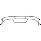 Hecasa Front Bumper Brush Guard For Ezgo Txt Golf Cart 1996-2013 Stainless Steel New. Price: $198.38.