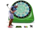 Swooc Games Bull Chipper Golf Inflatable Dartboard 6FT New. Price: $79.99.