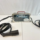 Modz Max 48V 15 Amp Golf Cart Charger For Ezgo Rxv & Txt Rapid Smart Used. Price: $109.99.